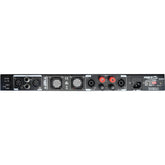 BSt AD600 Digital Power Amplifier 1U Rack 900W
